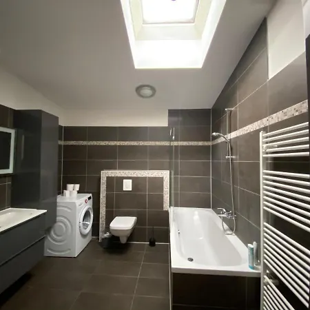 Apartment Feel At