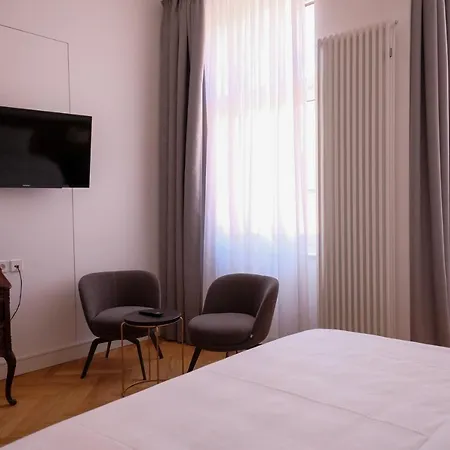 Lindenufer Hotel 3*
