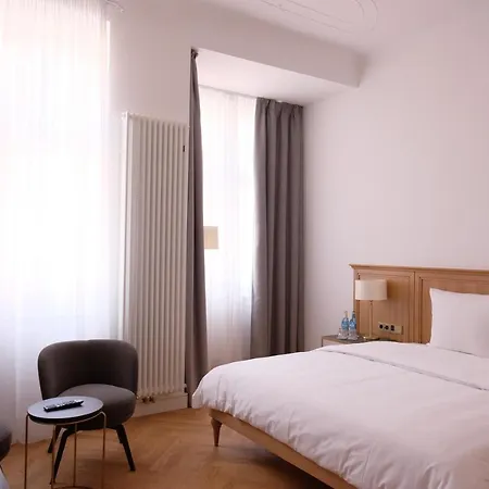 Hotel Lindenufer