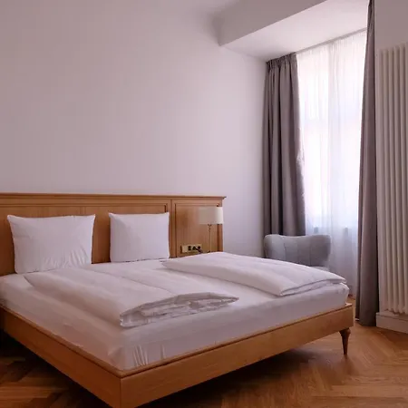 Lindenufer Hotel Berlin