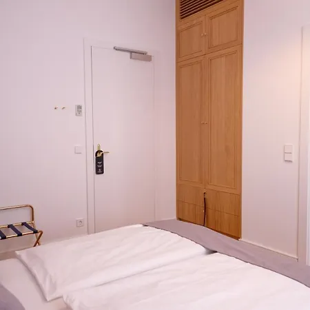 Hotel Lindenufer