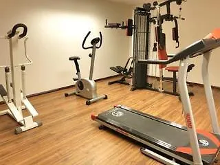 Best Western President Hotel Berlin