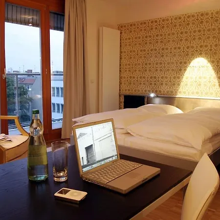 Townhouse 4* Берлин