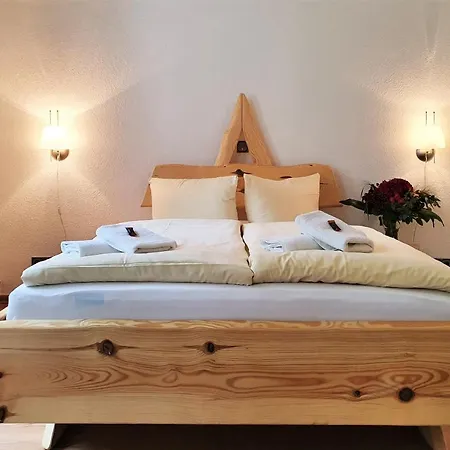 Waldhotel Am See Berlin-Schmoeckwitz Berlin