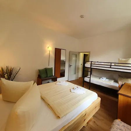 Waldhotel Am See Berlin-Schmoeckwitz 3* Berlin