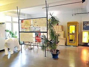 Transit Loft
