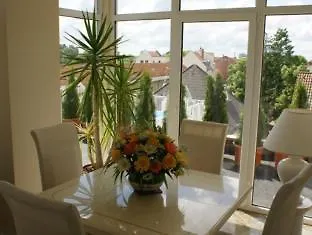 Kubrat An Der Spree Hotel 3*