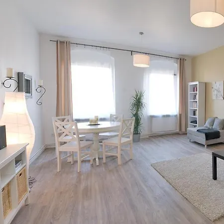 Apartment Feel At *