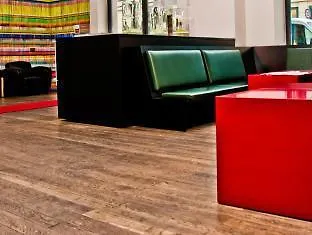 Hotel Arte Luise Kunsthotel
