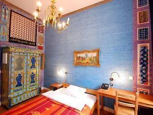Arte Luise Kunsthotel Hotel 3*