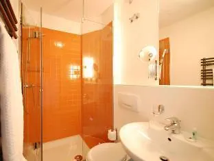 Arte Luise Kunsthotel Hotel Berlin