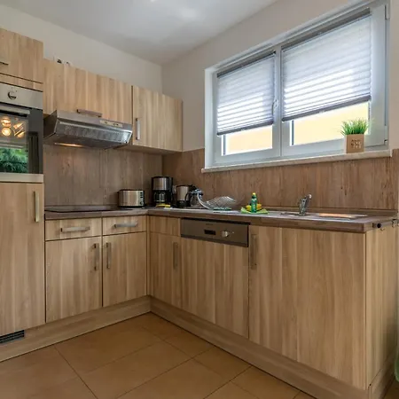 Ruebezahl 3* Berlin