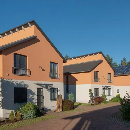 Ruebezahl Holiday park