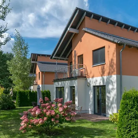 Ruebezahl Holiday park 3*