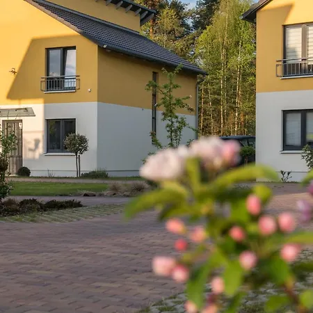 Holiday park Ruebezahl