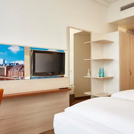 H+ Mitte 4* Berlin