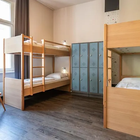 Meininger Mitte Berlin