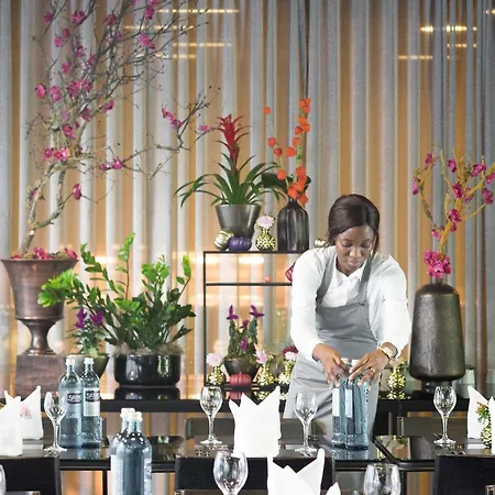 Hotel Sana 4*