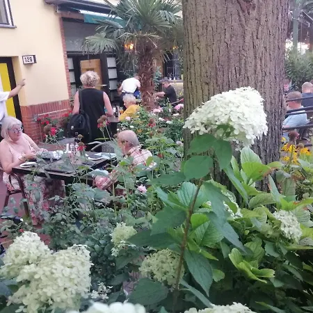Der Kretaner Guest house Berlin