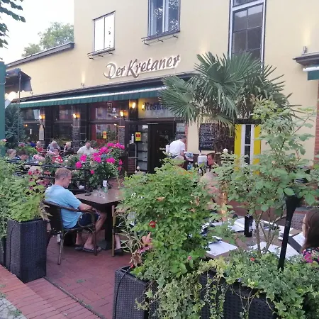 Der Kretaner * Berlin