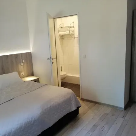 Der Kretaner Affittacamere Berlino