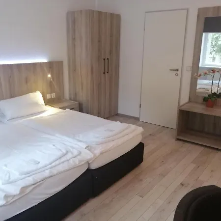 Der Kretaner Guest house Berlin