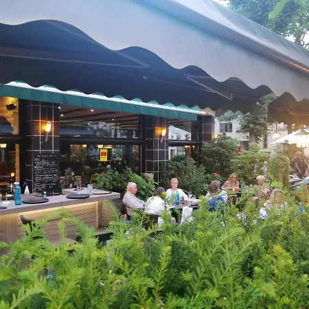 Der Kretaner Guest house Berlin