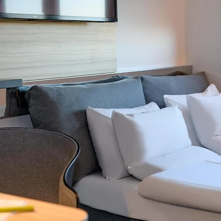 Novotel City Potsdamer Platz