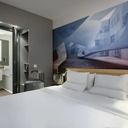 Novotel City Potsdamer Platz Hotel