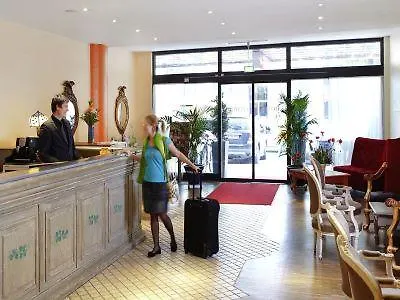 Chateau Kurfuerstendamm Ξενοδοχείο 4*
