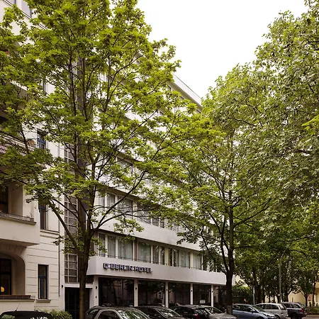 Quentin Am Kurfuerstendamm 4* Berlin