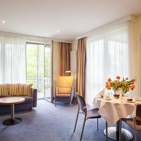 Aparion Appartement
