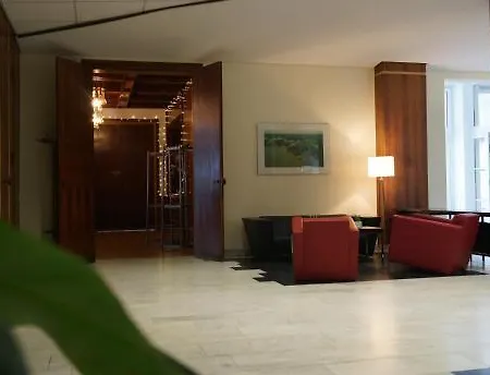 Waldhotel Am See Berlin-Schmoeckwitz