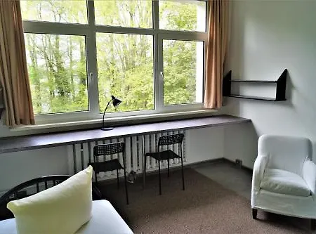 Hotel Waldhotel Am See Berlin-Schmoeckwitz Berlin