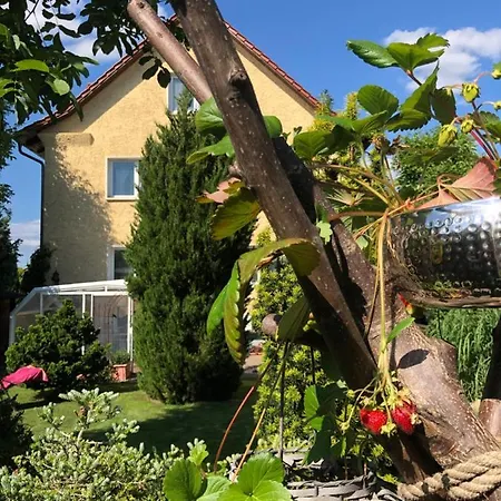 Haus Bielke *
