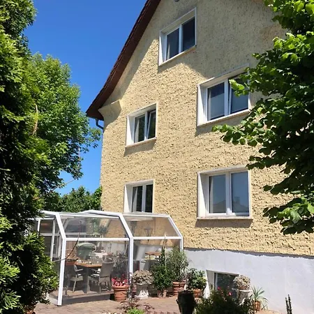 Guest house Haus Bielke