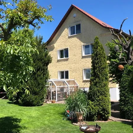 Haus Bielke Guest house