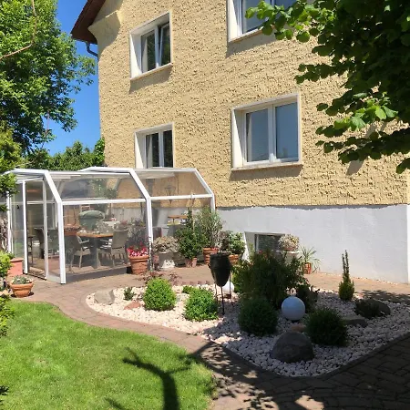 Guest house Haus Bielke *