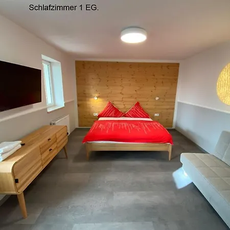 Ferienhaus Berlin * Berlin