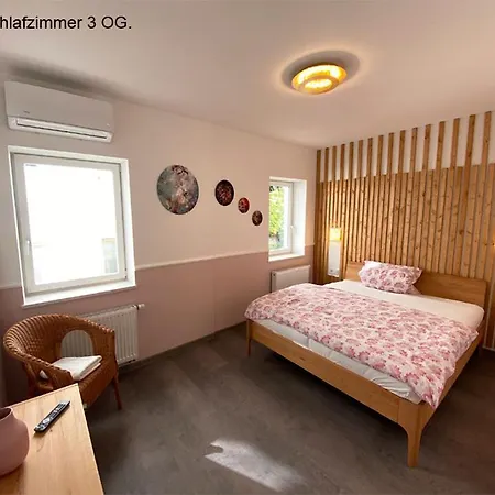 Ferienhaus Berlin Apartment Berlin