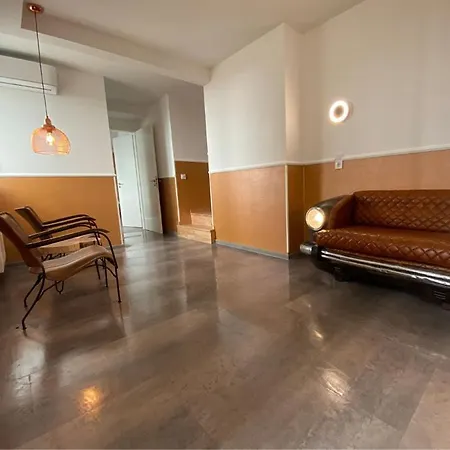 Ferienhaus Berlin *
