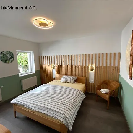 Ferienhaus Berlin * Berlin