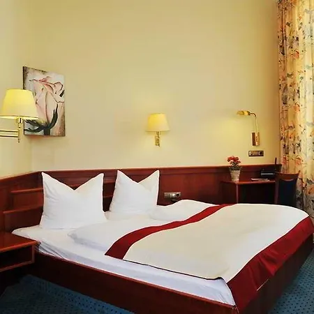 Hotel Bb Berlin