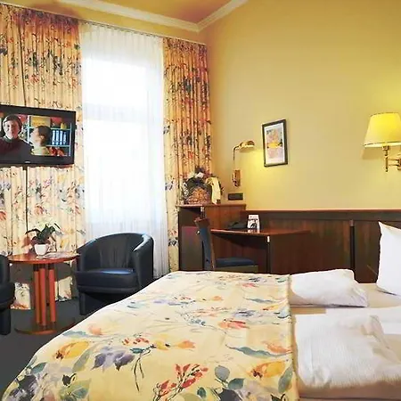 Hotel Bb Berlin