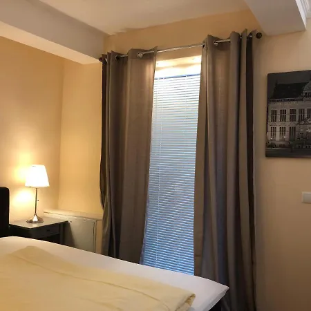 Park Gatower Str. Apartment