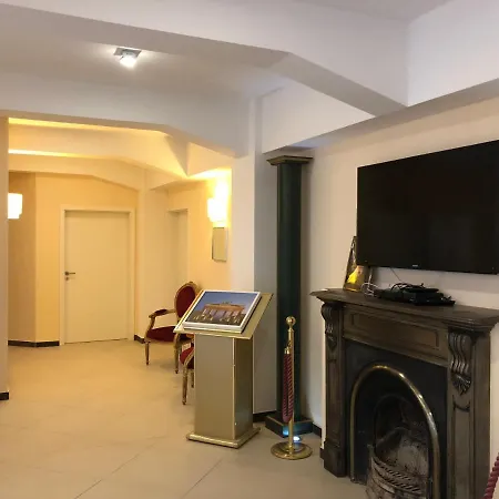 Park Gatower Str. Apartment