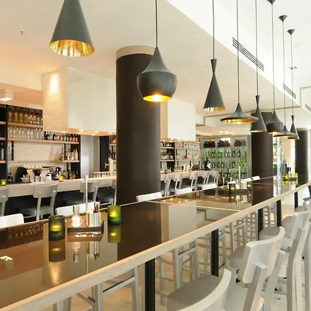 Hotel Indigo Berlin-alexanderplatz, An Ihg Berlin