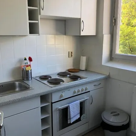 & Boardinghouse Friedrichshain-kreuzberg