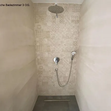 Ferienhaus Berlin Apartment *