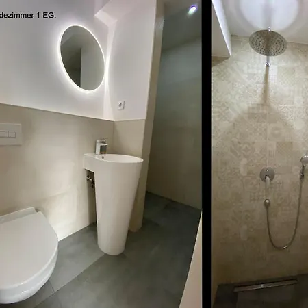 Ferienhaus Berlin Apartment